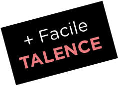 Talence plus facile